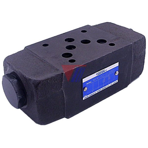 Van chống tụt 1 chiều